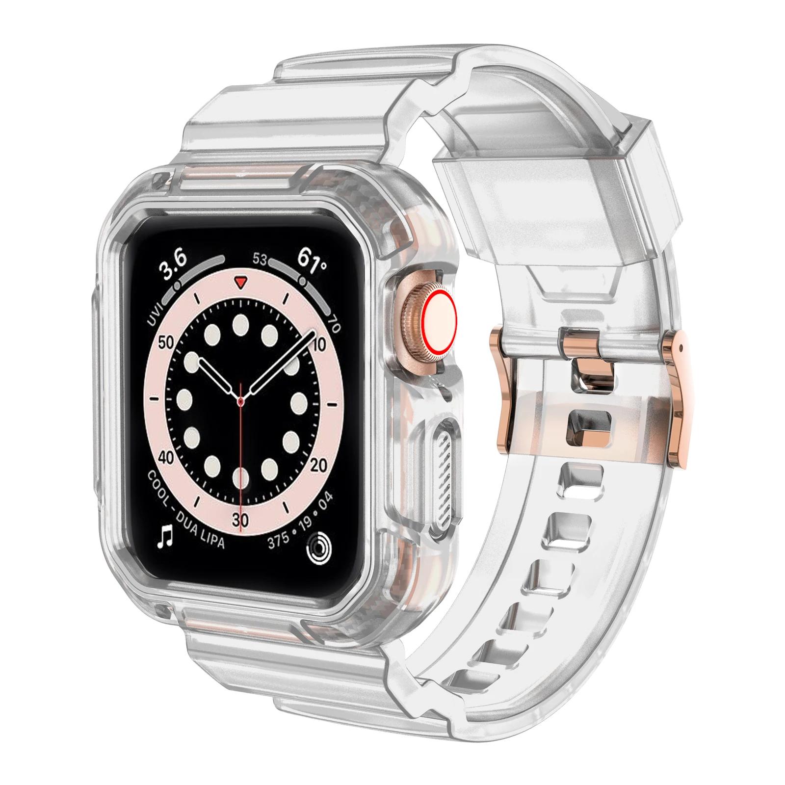 ġ  TPU ̽  Ʈ, ̿ġ ø 3, 4, 5, 6, SE 7   ġ  Ŀ, 45mm, 44mm, 42mm, 41mm, 40mm, 38mm